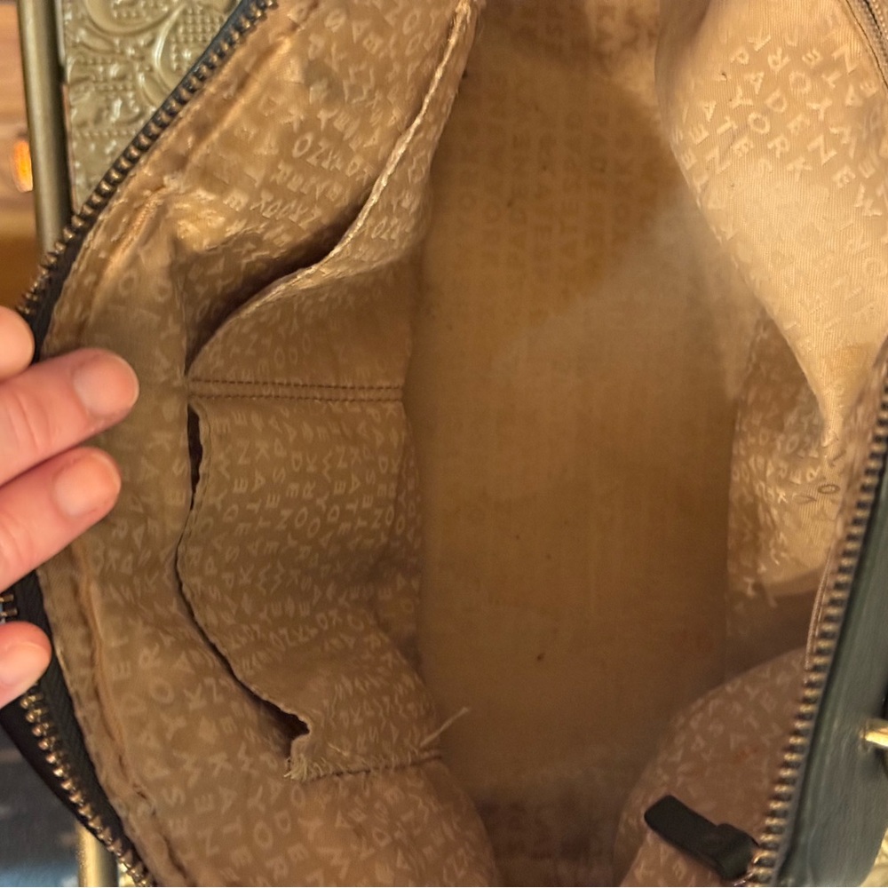 Kate Spade Tilden Place Pippa Leather Bag View 5